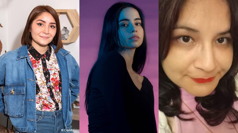 Escritoras que iniciaron en Wattpad llegan a Lima para festival juvenil de libros