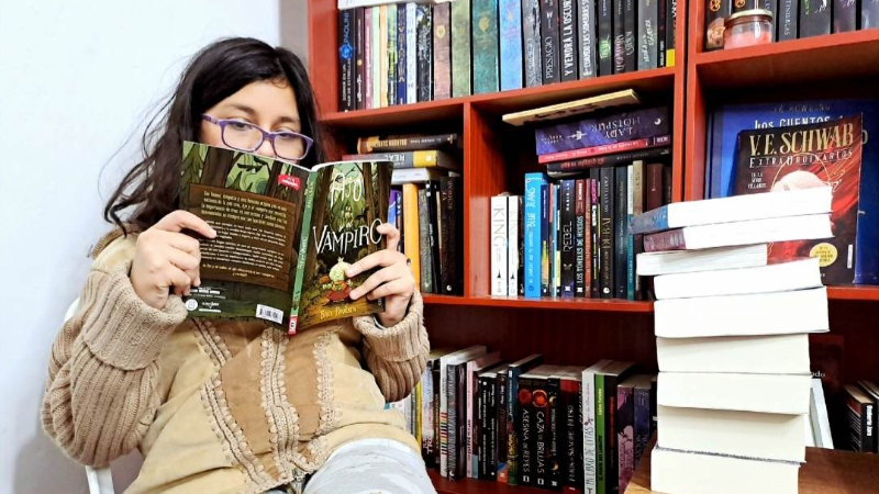 10 consejos para convertir la lectura en un hábito