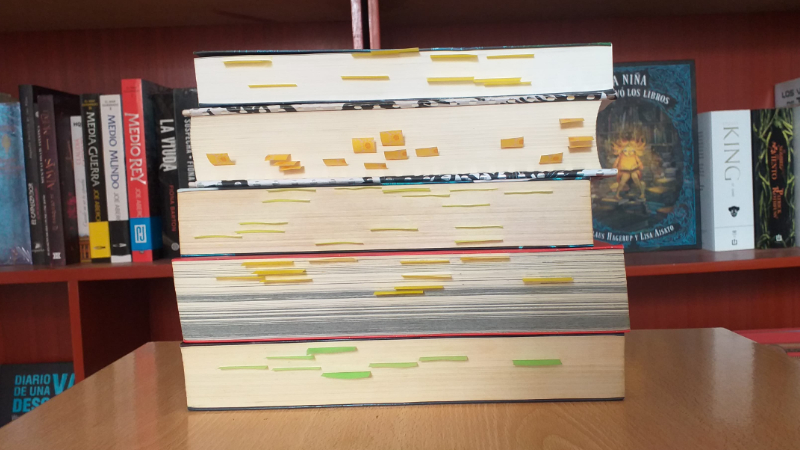 ¿Por qué los libros son una herramienta esencial para la alfabetización?