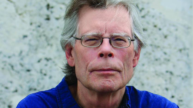 Stephen King revela su película más aterradora: ¿Cuál es su elección?