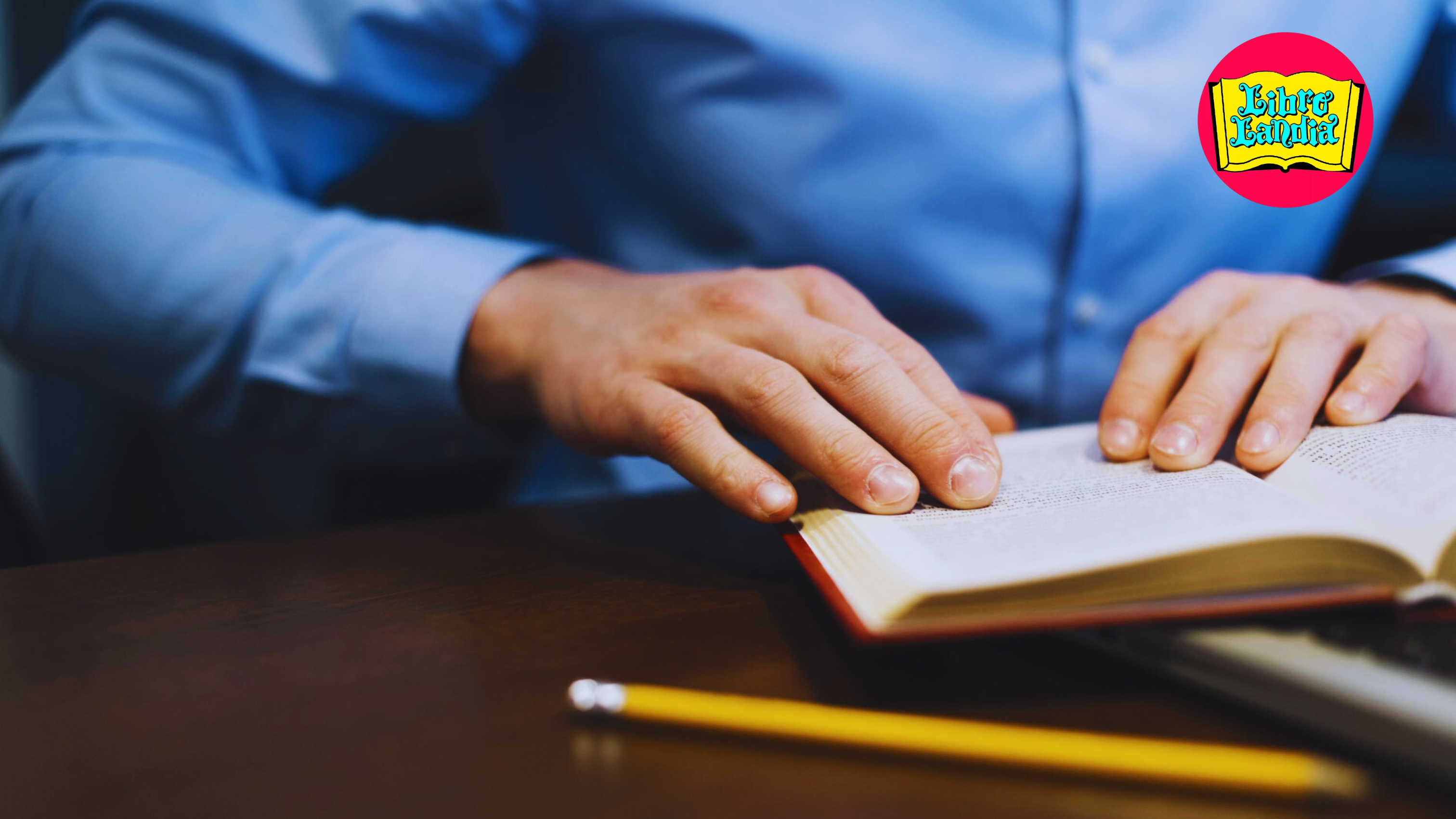 ¿Quieres publicar un libro? Abren convocatoria para transformar manuscritos en libros