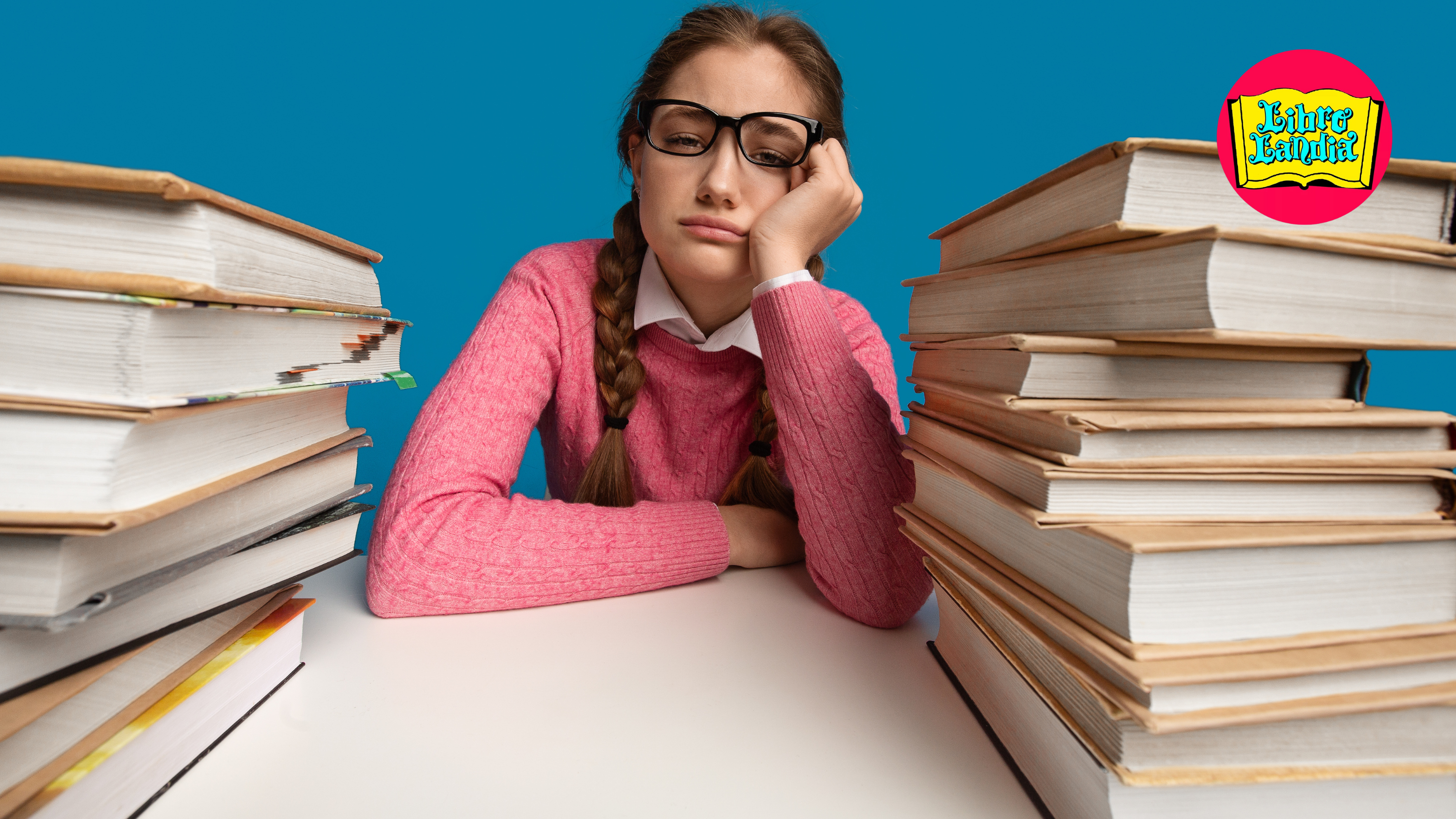 Casi el 60% de los peruanos deja de leer por falta de tiempo