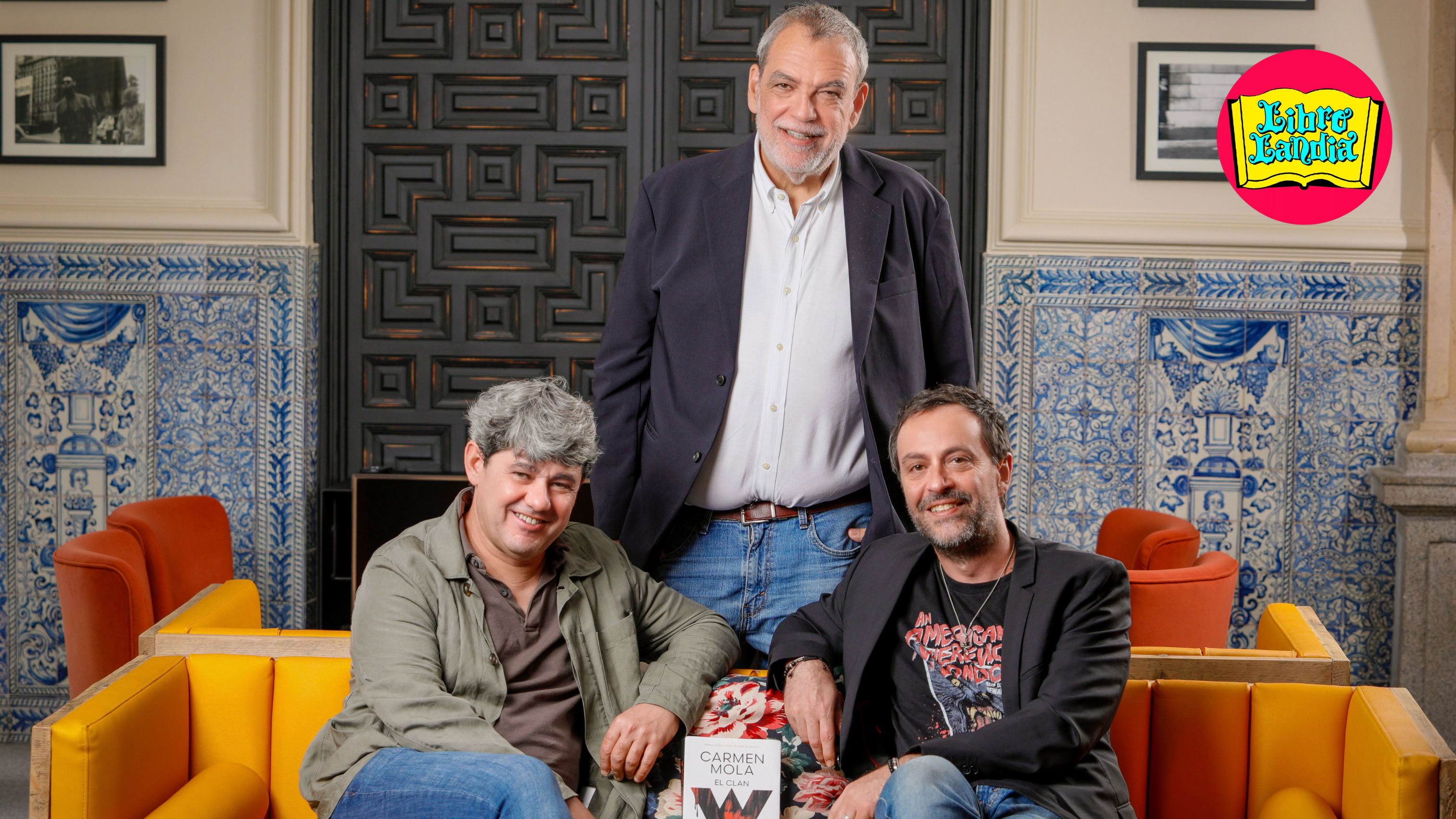 “El Clan”, de Carmen Mola: el desenlace de la saga policial que ha revolucionado el thriller y la novela negra