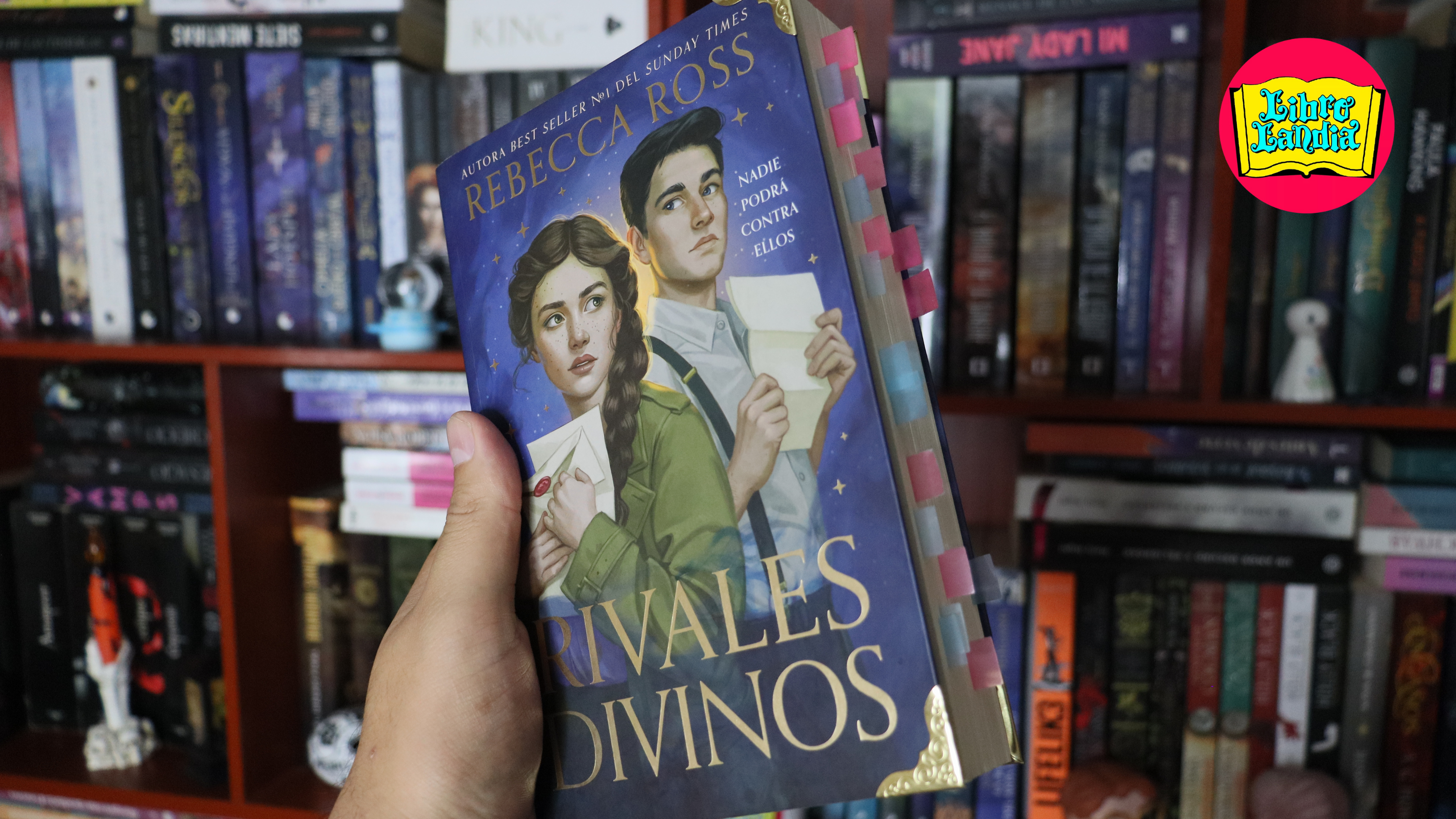 ¿Qué hay dentro de un libro? Descubre las partes internas y su función