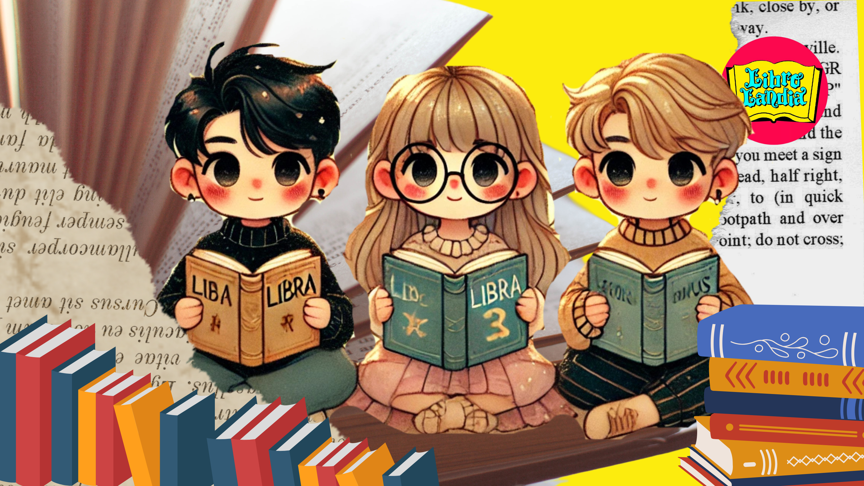 Libros recomendados por IA para Libra, Escorpio y Sagitario: Descubre tus lecturas ideales según tu signo