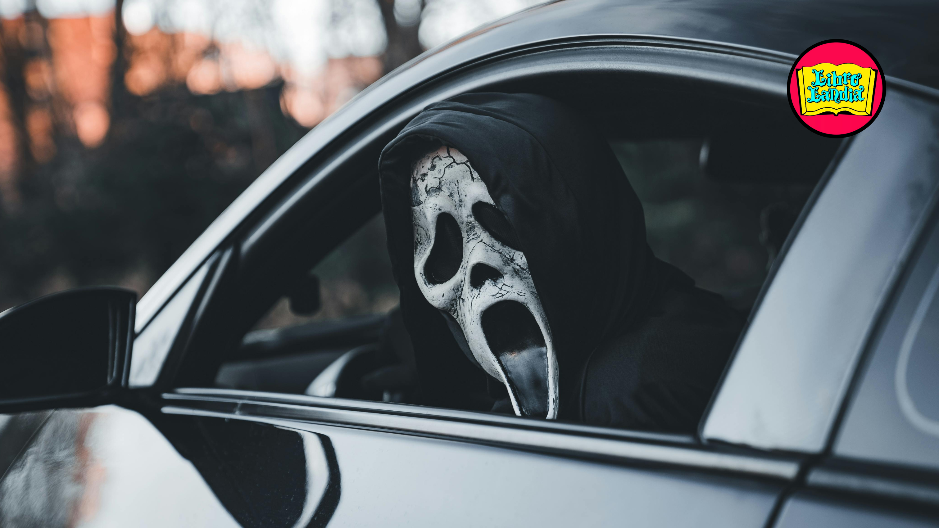 Terror y horror: qué los diferencia y cómo elegir tu próximo libro o película de miedo