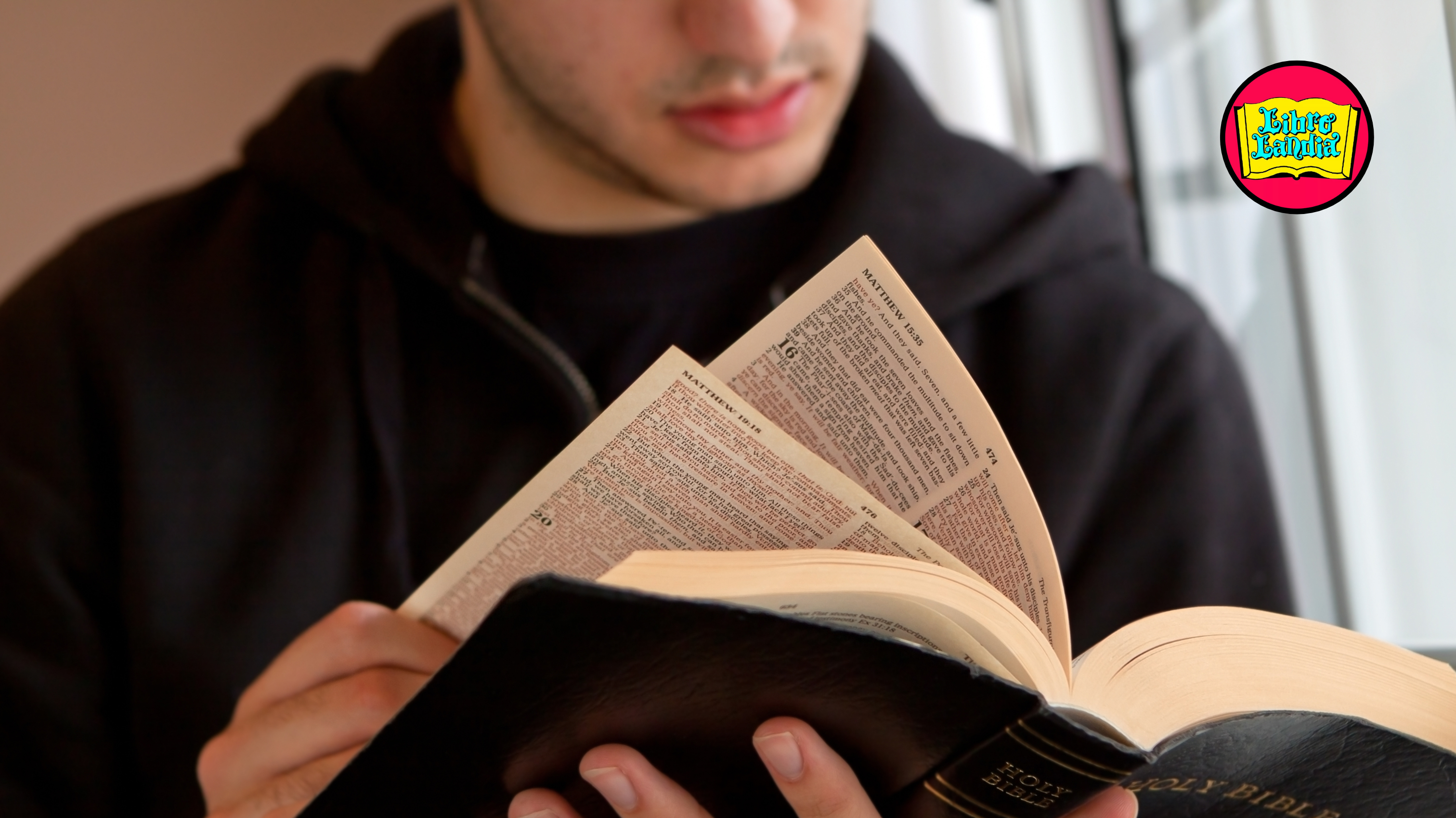 ¿Qué libros leer si hay un apagón en Lima? Recomendaciones para sobrevivir 24 horas sin luz ni Wi-Fi