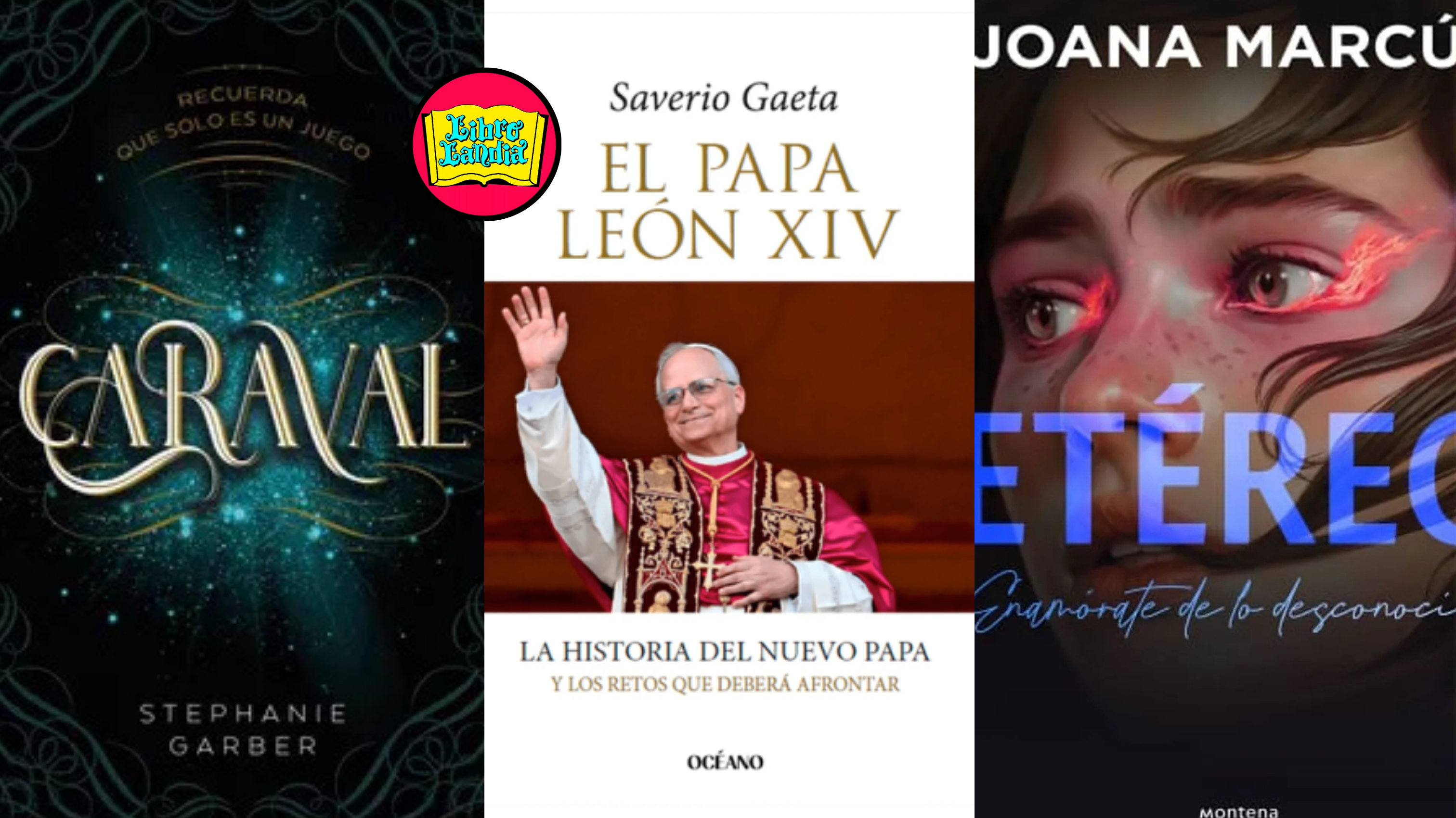 FIL LIMA 2025: Estos son los libros más buscados de la feria más importante del país