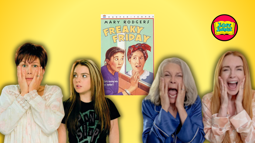 Un viernes de locos: la historia real detrás del libro que inspiró la&nbsp;película