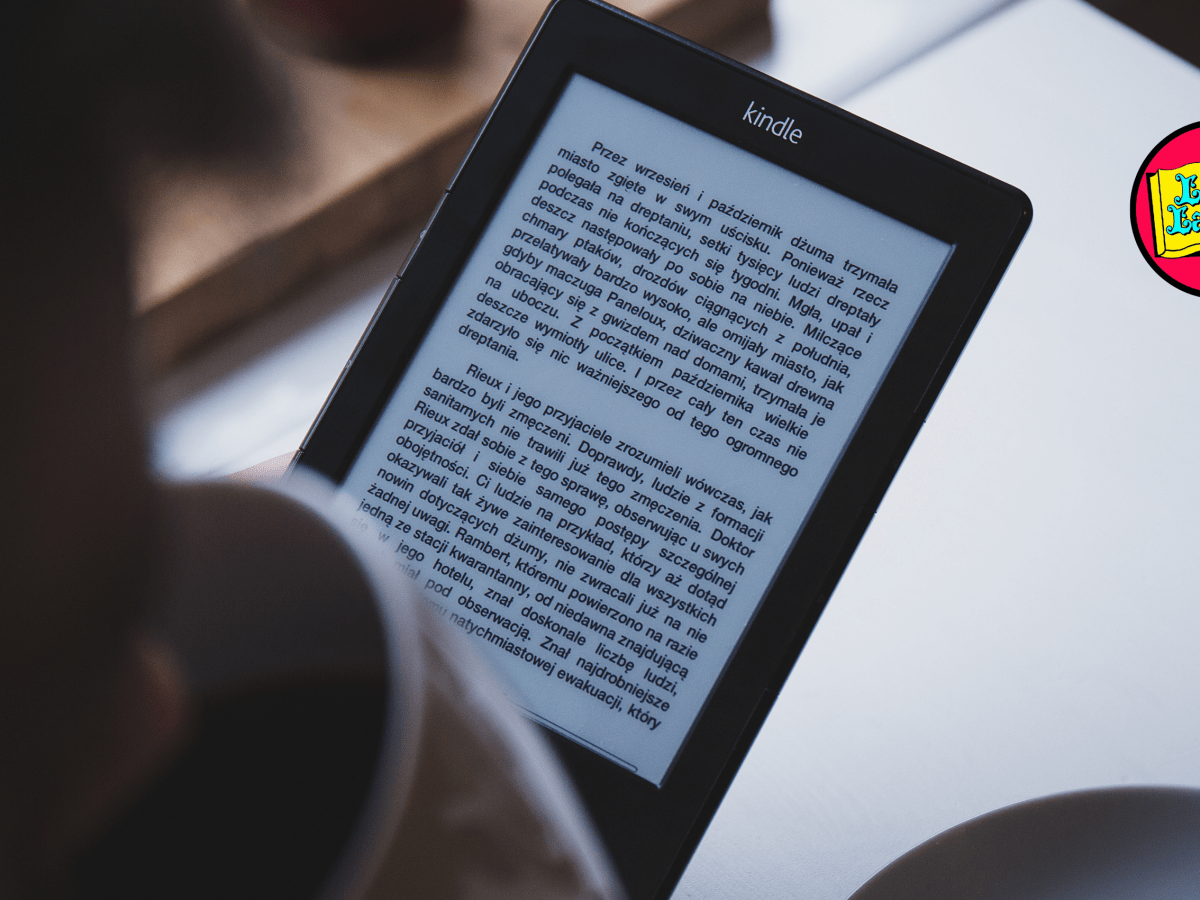 Los libros más vendidos en Kindle durante 2025: la lista&nbsp;completa