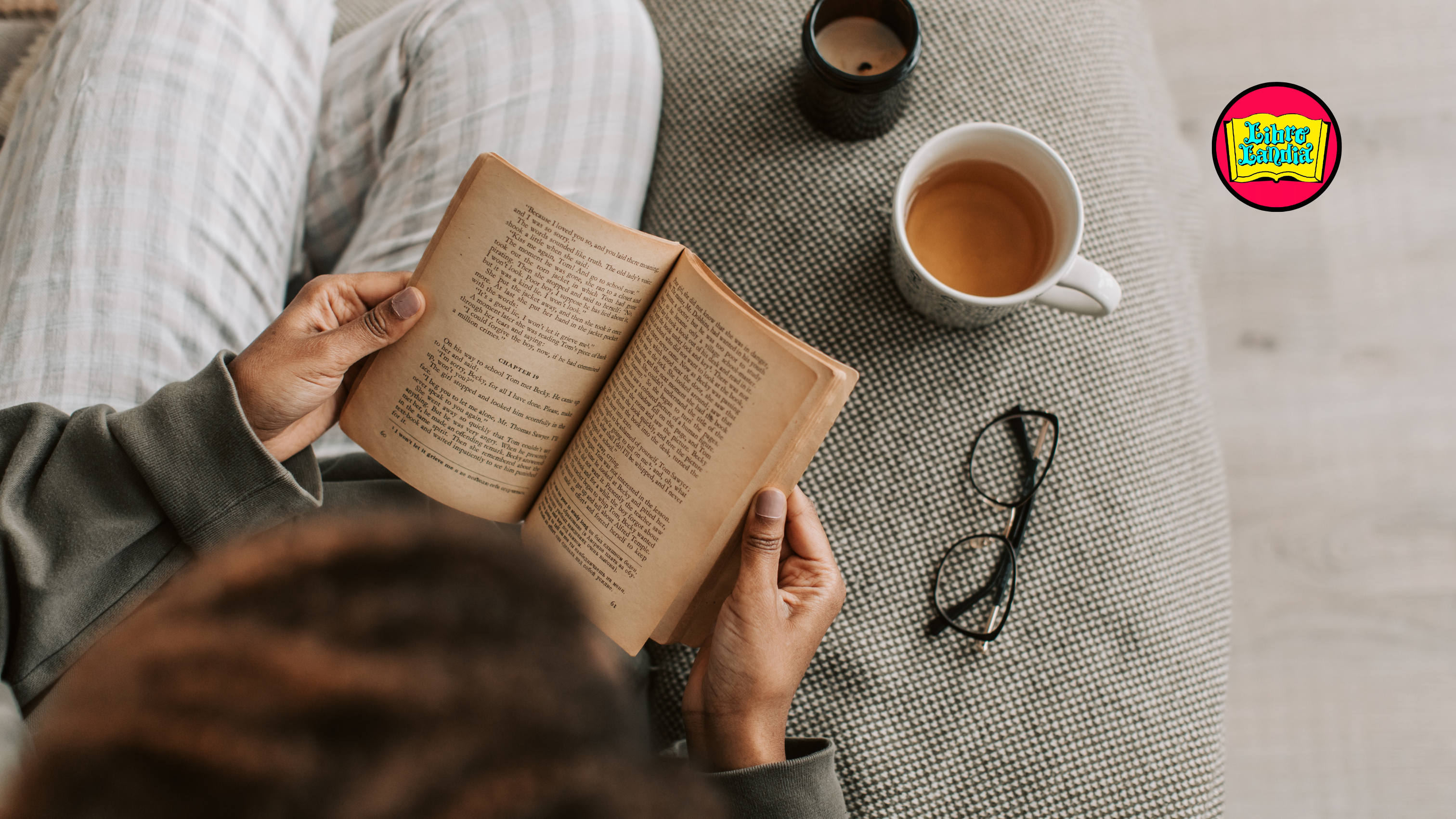 Jóvenes leen más en Latinoamérica, pero acceso a libros sigue siendo un problema