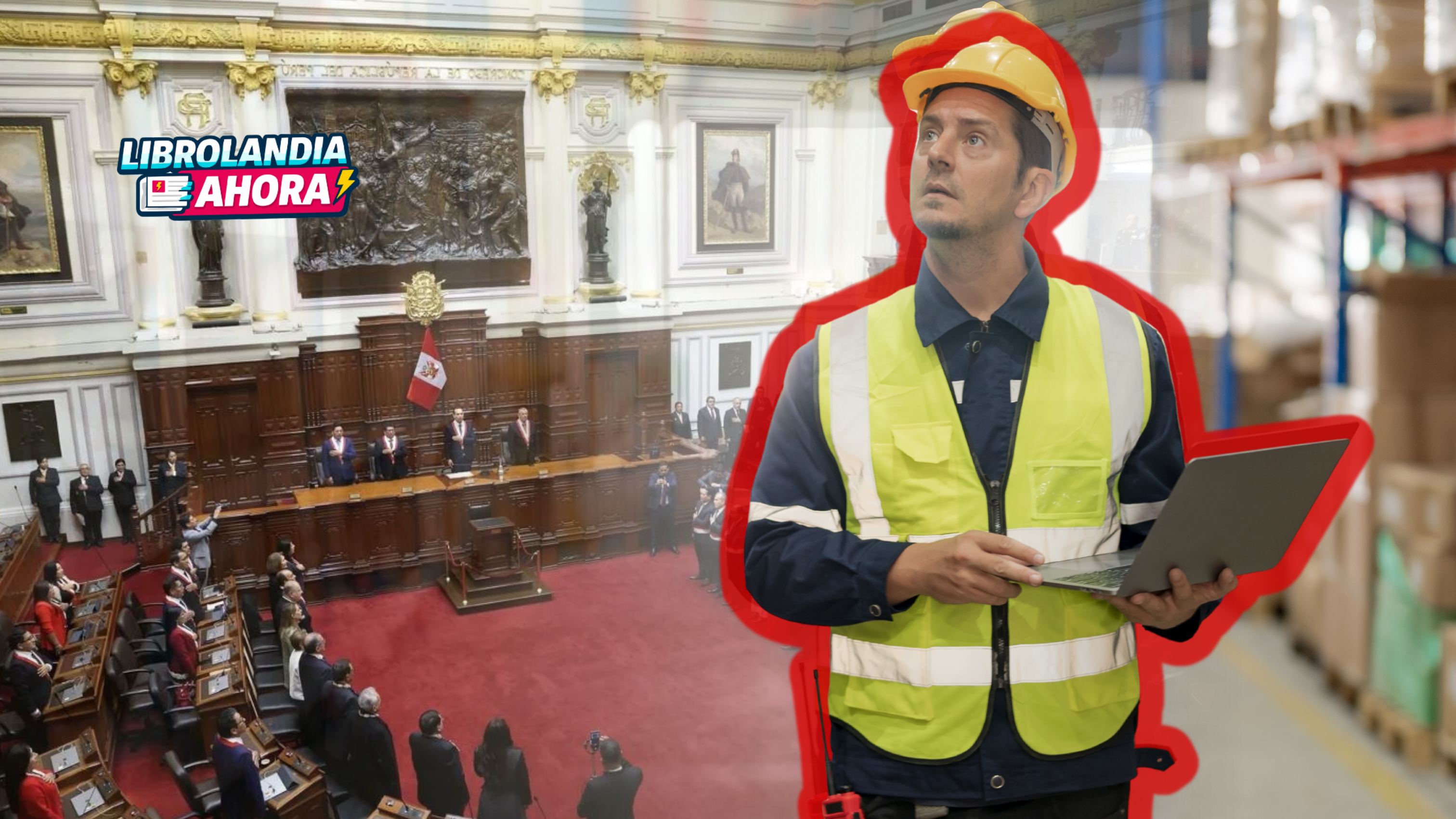 ¿Trabajas muchas horas de pie? Congreso aprueba la “Ley silla” y esto cambiaría en los centros laborales